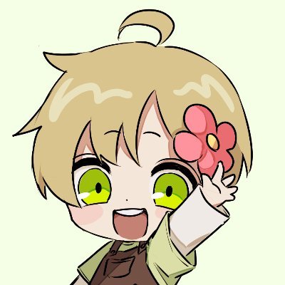 いよさんのプロフィール画像