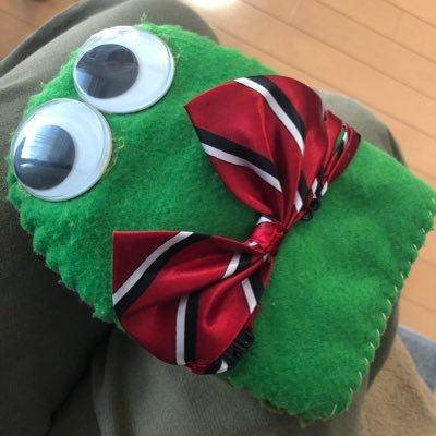 kurukabo's profile picture. 男：コウモリ：演劇の人：ロリータ萌え（二重）：ヲタク：なんちって物書き：拝啓、夢でしか会ったことのない兄弟たちへ