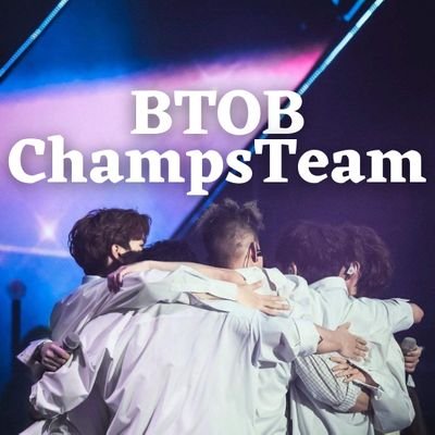 BTOB fanbase who manage voting events and ad projects for BTOB in IDOLCHAMP | https://t.co/XszYRkkGuX | For other voting apps/events, follow @MeloVoter 💙