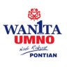 Wanita_Pontian's profile picture. Wanita UMNO Bahagian Pontian