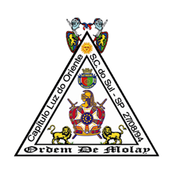 CapLuzdoOriente's profile picture. Capítulo Luz do Oriente nº230 de São Caetano do Sul - São Paulo