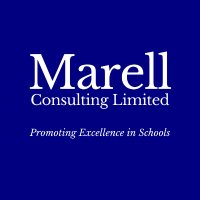 Marell Consulting(@marellconsult) 's Twitter Profile Photo