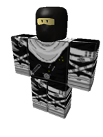 TheTailsDoll103's profile picture. 