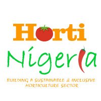 HortiNigeria Program(@HortiNigeria) 's Twitter Profileg