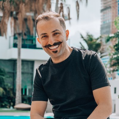 Bashar J Katou Profile