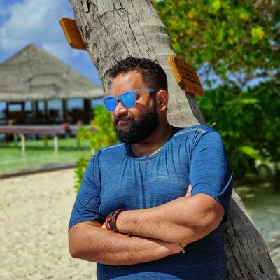 Marketer🦸
Clumsy comedian 🎤
Chelsea Fan⚽
Podcaster🎙️
Tweets about puns+ marketing insights +personal updates
