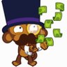 JoaoLoque's profile picture. Rentista.