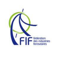 FIF Industrie Ferroviaire(@IndustrieFerro) 's Twitter Profile Photo