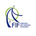 Fédération des Industries Ferroviaires - FIF (@industrieferro) Twitter profile photo Fédération des Industries Ferroviaires - FIF (@industrieferro) Twitter profile photo