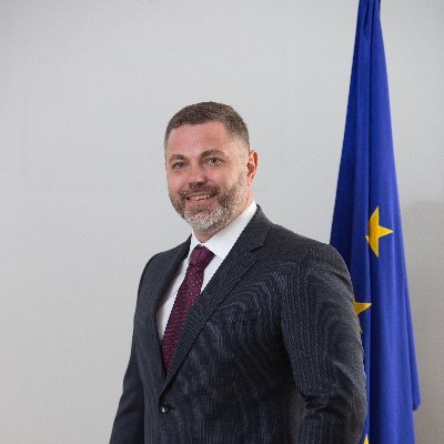 Deputy Head of the European Commission Representation in Latvia