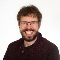 Mark Gooding (@scichief) 's Twitter Profile