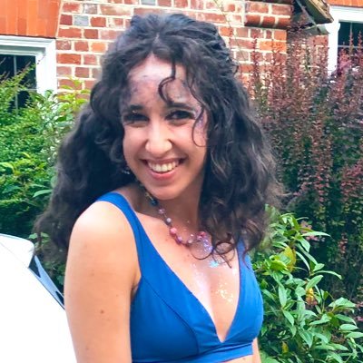 jennachick's profile picture. Partnerships Manager, shameless self-publicist, power dresser, resplendent hostess, Greek goddess & labrador mum. May pun without warning.