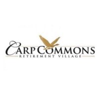 Carp Commons Retirement Village (@carpcommonsrv) 's Twitter Profile