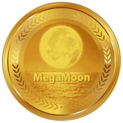 MegaMoon coin image