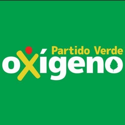 Partido Verde Oxigeno Profile