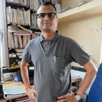 MANGESH B. MHATRE (@crackmhatre) 's Twitter Profile Photo