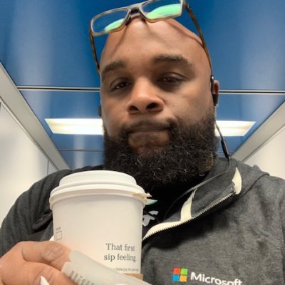 @Leontynesjr
