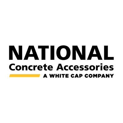 Canada’s largest concrete accessory distributor. 🏗️
