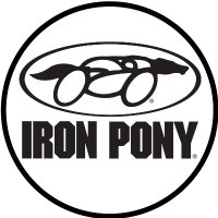 Iron Pony Motorsports (@iron_pony) 's Twitter Profile