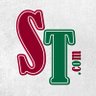 STpontocom's profile picture. 🇭🇺 O site da torcida tricolor! Acompanhe nossas redes sociais: https://t.co/U91zhL8h6d