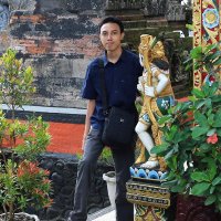Dandy Bimuda Sakti (@dandybimuda) 's Twitter Profile