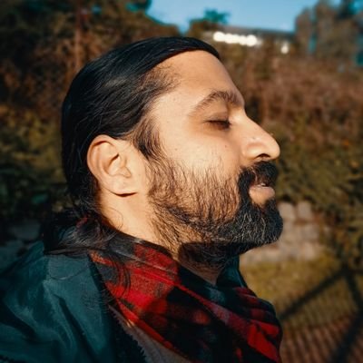 Artist | Impressionist | NFT Artist | Watercolors & Digital Art. Flying so high leaving no footprints, but my Art. @Anandartistry on Instagram.