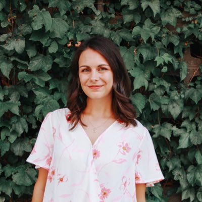 PhD Candidate @OUPoliSci @OUIPPRA | Public Policy, IR, Nuclear Security, Disinformation | she/her