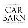 Car Barn by Aston Workshop is an independent classic, sports and prestige car specialist located on Red Row Estate, Beamish County Durham.