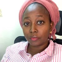 Oumou M Camara (@oumoumcamara1) 's Twitter Profile