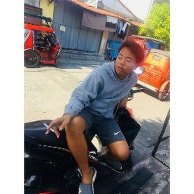 IchaboyR's profile picture. Sleepwell