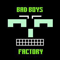BAD_BOYS_FACTORY (@badboysfactory) 's Twitter Profile