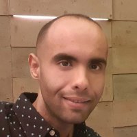 Moaz Baamer (@baamermoaz) 's Twitter Profile Photo