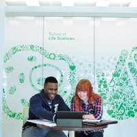 Excel in Science(@ExcelNottingham) 's Twitter Profile Photo