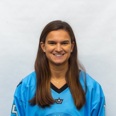 #15 for @buffalobeauts |Hamilton ‘21| #teamnuun