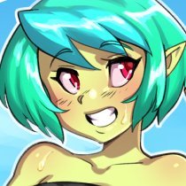 M | 38 | The on again, off again titty artist!
COMMISSION STATUS: CLOSED