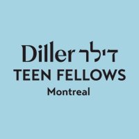 Diller Teen Fellows MTL(@DillerMTL) 's Twitter Profile Photo