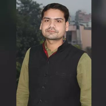 Shivam2355's profile picture. 