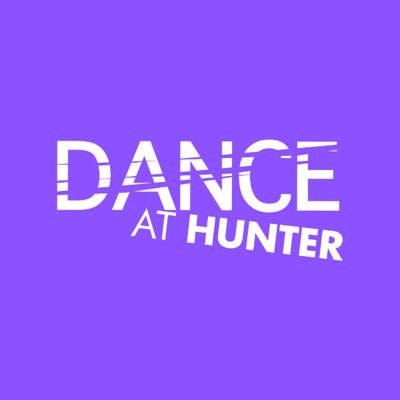 BA in Dance, Minor in Dance, BA/MA in Dance Education MA in Dance Education, MFA in Dance.⁣ 💜💜💜Instagram: huntercollegedance ⁣ Facebook: Hunter College Dance