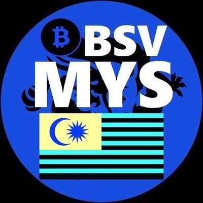 Follow 👉🏼 @bsv_malaysia 👈🏼 NOW!, the new official Bitcoin SV Malaysia profile. This one will be dormant . . . Soonᵀᴹ