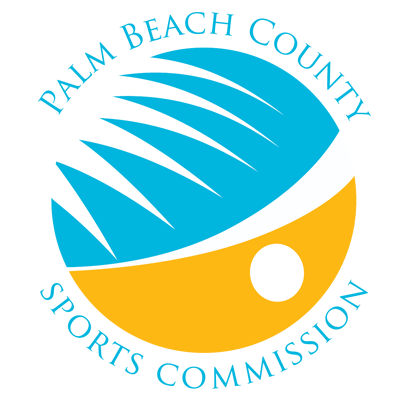 Promoting The Palm Beaches as a premier sports destination 🏆