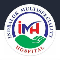 Indralok Multispeciality Hospital(@IndralokH) 's Twitter Profile Photo