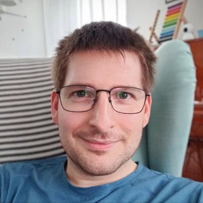 mate_herber's profile picture. ⌨️🎮🤖