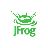 JFrog Security(@JFrogSecurity) 's Twitter Profile Photo