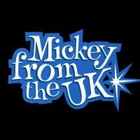Mickey From The UK (@mickeyfromtheuk) 's Twitter Profile