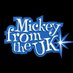 Mickey From The UK (@mickeyfromtheuk) Twitter profile photo