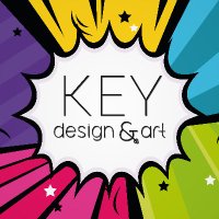 Key Design&Art(@keydesignart) 's Twitter Profile Photo