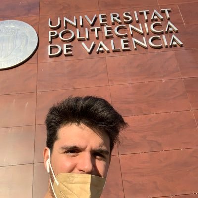🚢 Referente Gruppo Emergency di Latina 🏳️‍🌈 Contro la guerra 💛❤️Romanista 🌳Ambientalista  👨🏻‍💻Ingegnere ambientale 👨🏻‍🎓 PhD student