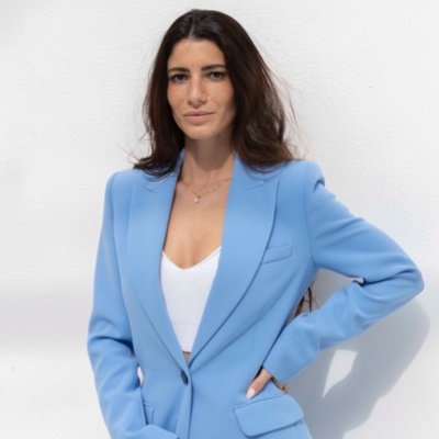 CEO of @37xDubai
Entrepreneur in Residence at @morningstar_vc
Co-Founder of Talaiaa
Art Collector
#digitalart #metaverse #morningstarventures