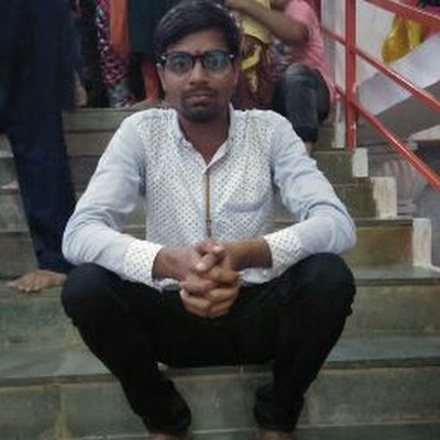 sgajanand280's profile picture. I am very interesting??