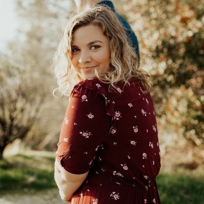 Im_APalindrome's profile picture. Probably listening to too many podcasts. UX designer.